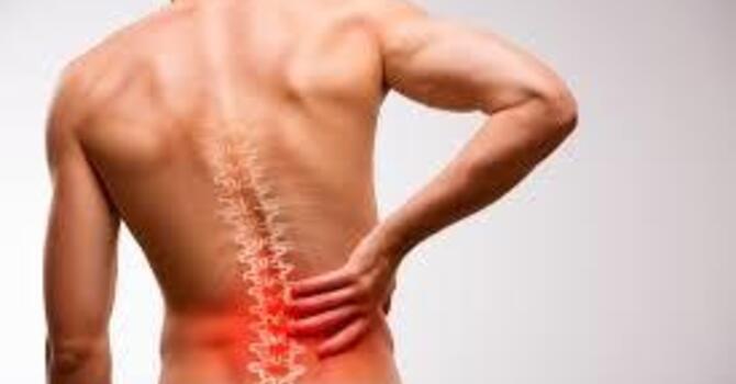 Why Your Low Back Still Hurts — Even After PT, Injections & Surgery  image