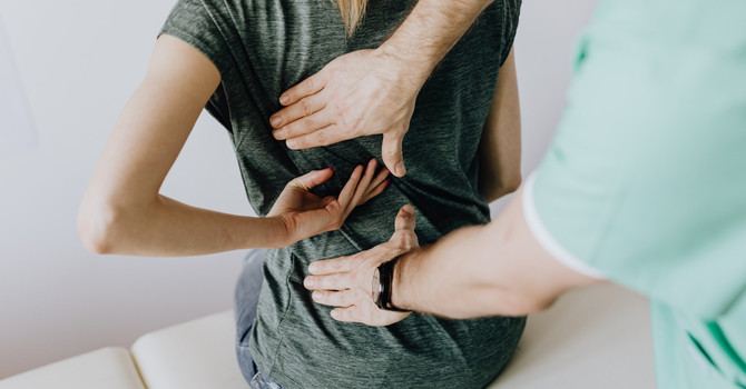 Why Most Back Pain Treatments Fail (And What Actually Works)