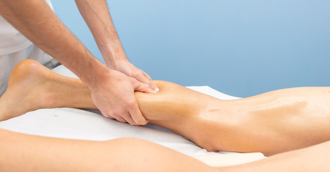 What Is Nerve Entrapment? (And Why It Might Be Causing Your Pain)