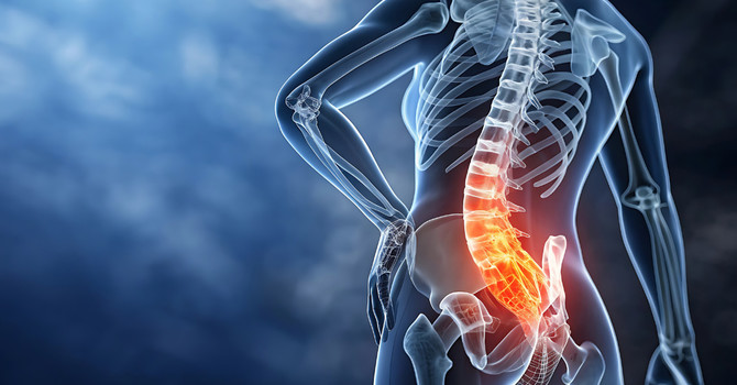 Why Disc Pain Keeps Coming Back After Treatment  image