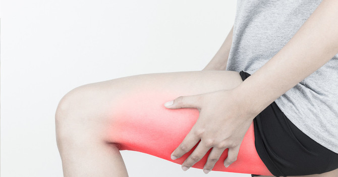 Sciatica Isn’t Just a Disc Problem image