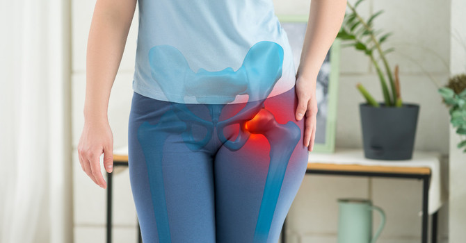 Piriformis Syndrome vs Sciatica image