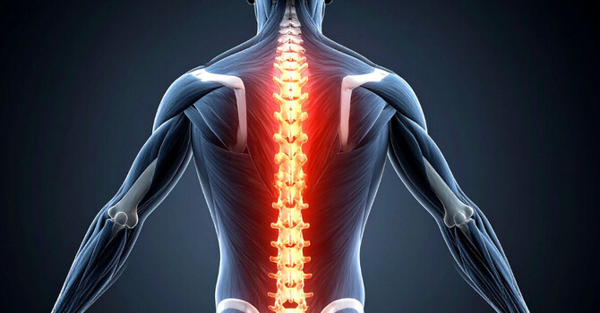 Why Neck, Arm, and Hand Pain Keeps Coming Back