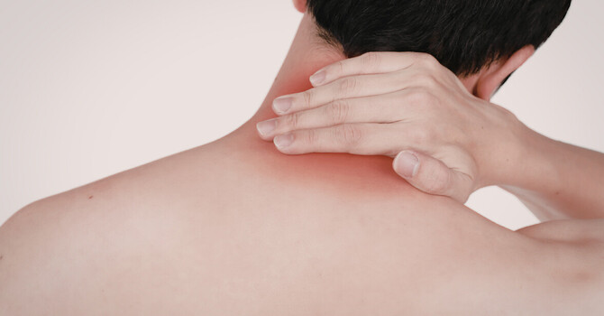 Why Neck, Shoulder, and Arm Pain Doesn’t Resolve
