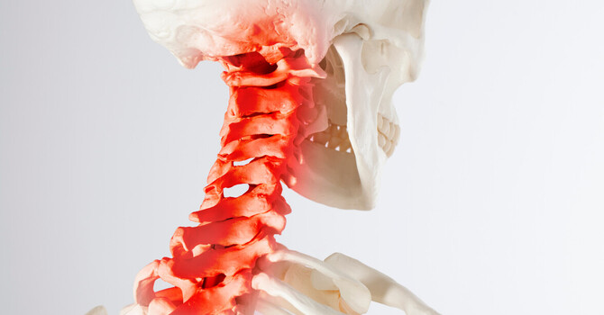 Shoulder Pain That Keeps Coming Back? Check the Neck First