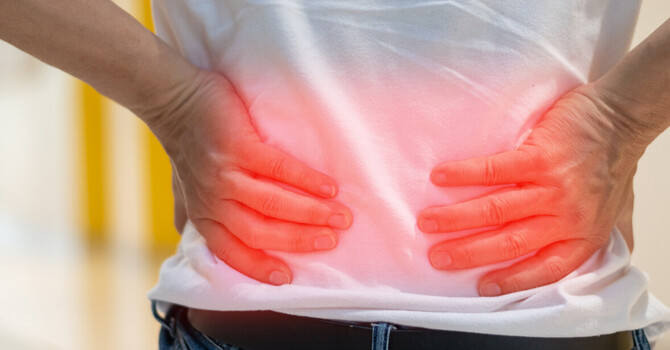 Why Your Pain Goes Away… Then Comes Right Back (And What That Actually Means)