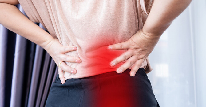 Sciatica Charlotte: Leg Pain Treatment image